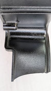 FERRARI 456 PART RIGHT TIMING COVER 155422