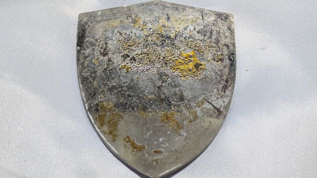 FERRARI 360 SPIDER COUPE PARTS FENDER SHIELD EMBLEM ORIGINAL