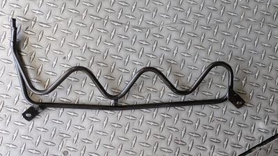FERRARI 456M steering oil cooler coil 156656
