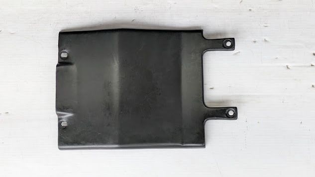 FERRARI PART 456M GTA TRANSMISSION under protection panel  65293600