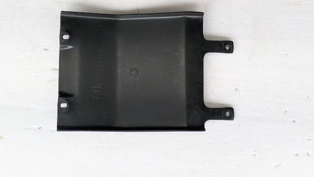 FERRARI PART 456M GTA TRANSMISSION under protection panel  65293600