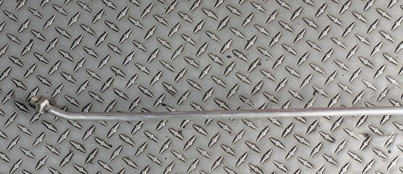 FERRARI 360 PART AIR CONDITIONING HOSE from COMPRESSOR TO HOSE HIGH PRESSURE 65230500