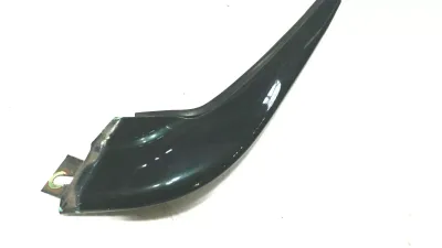 1996 to 1999 BENTLEY TURBO R  FRONT bumper LEFT PAINTED MOLDING  UT10017PF