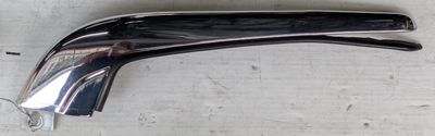1996 1997 1998 1999 ROLLS ROYCE   RIGHT FRONT bumper TRIM UT10020PF STAINLESS