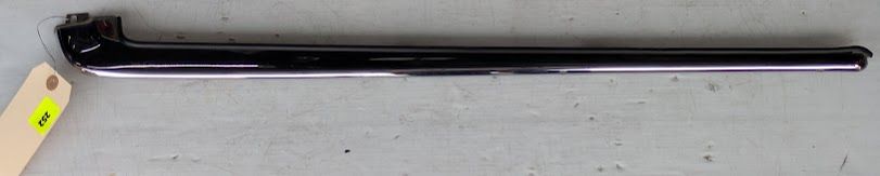 ROLLS ROYCE SILVER SPUR REAR BUMPER CHROME TRIM RIGHT  UT10015PG OEM