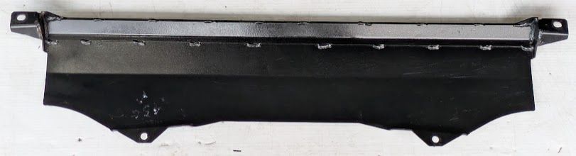 FERRARI PART 456M GTA front UNDER CAR PROTECTION PANEL METAL 65293600
