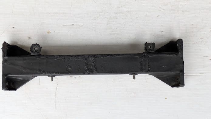 FERRARI PART 456M GTA REAR SUB FRAME CROSS MEMBER