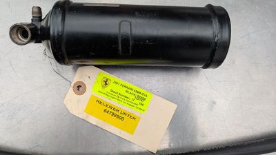 FERRARI 456M AIR CONDITIONING RECEIVER DRYER 64799500