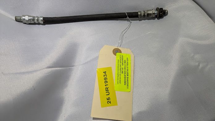 ROLLS ROYCE SILVER SHADOW BRAKE HOSE CD6243