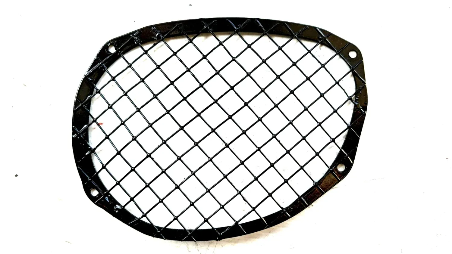 FERRARI 360 SPIDER COUPE PARTS UNDERDOOR ROCKER PANEL GRILLE LEFT SIDE 66079600