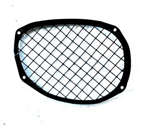 FERRARI 360 SPIDER COUPE PARTS UNDERDOOR ROCKER PANEL GRILLE LEFT SIDE 66079600