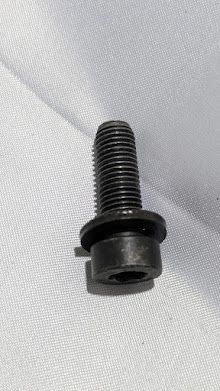 Ferrari 360  Part SEATS FASTENING TO FLOOR BOLT 65917500