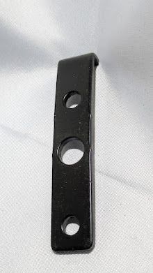 Ferrari 360  Part SEATS FASTENING CLIP LIMITER 66323500