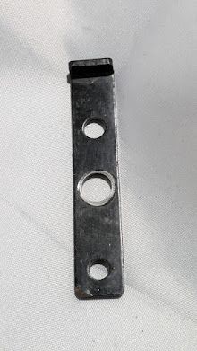 Ferrari 360  Part SEATS FASTENING CLIP LIMITER 66323500