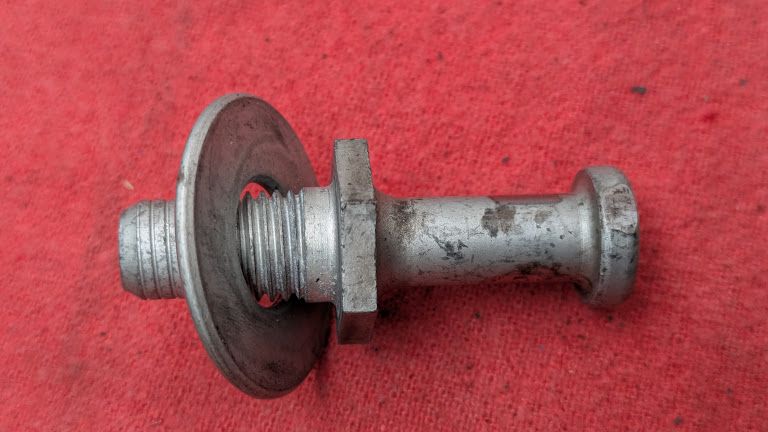 FERRARI 360 SPIDER PART DOOR  striker 65770100