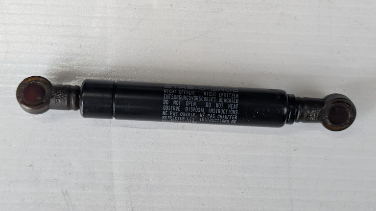 FERRARI 360 SPIDER PART DRAWER DECELERATOR SHOCK   68418700