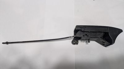 FERRARI 456 LEFT DOOR INSIDE RELEASE HANDLE 66217500