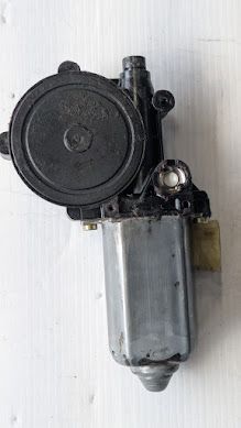 FERRARI 360 456 550 575 575M PARTS LEFT DOOR WINDOW MOTOR 63211900