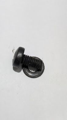 FERRARI 456  DOOR LATCH FASTENING SCREW 62797600