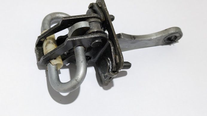 FERRARI 456  DOOR CHECK TIE ROD 65897300