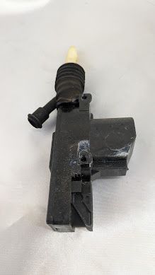 FERRARI 456 CENTRALIZED  DOOR LOCK ACTUATOR 63487400