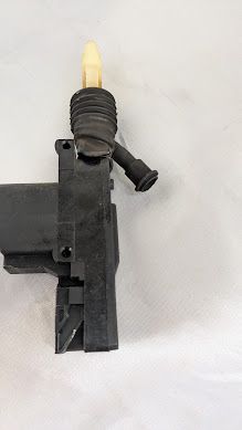 FERRARI 456 CENTRALIZED  DOOR LOCK ACTUATOR 63487400