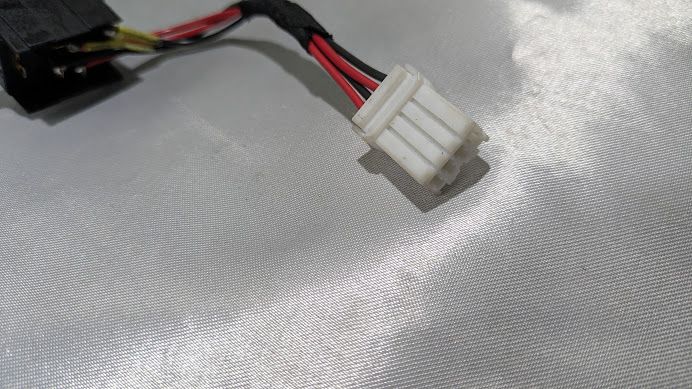 FERRARI 456 RIGHT SIDE  SEAT SWITCH 65838300
