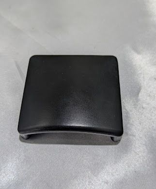 FERRARI 456 RIGHT SIDE RELEASE HANDLE FOR SEAT BACK 63907500