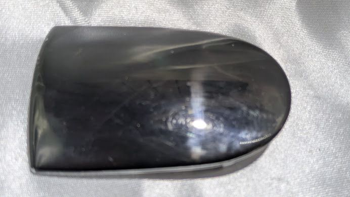 FERRARI 456  OUTER DOOR  RELEASE HANDLE 63852610