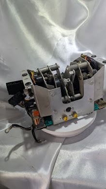 Rolls Royce Silver SPUR SPIRIT air conditioning SERVO   CONTROL UNIT UD24560