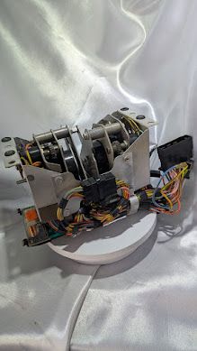 Rolls Royce Silver SPUR SPIRIT air conditioning SERVO   CONTROL UNIT UD24560
