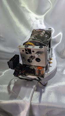 Rolls Royce Silver SPUR SPIRIT air conditioning SERVO   CONTROL UNIT UD24560