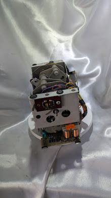 Rolls Royce Silver SPUR SPIRIT air conditioning SERVO   CONTROL UNIT UD24560