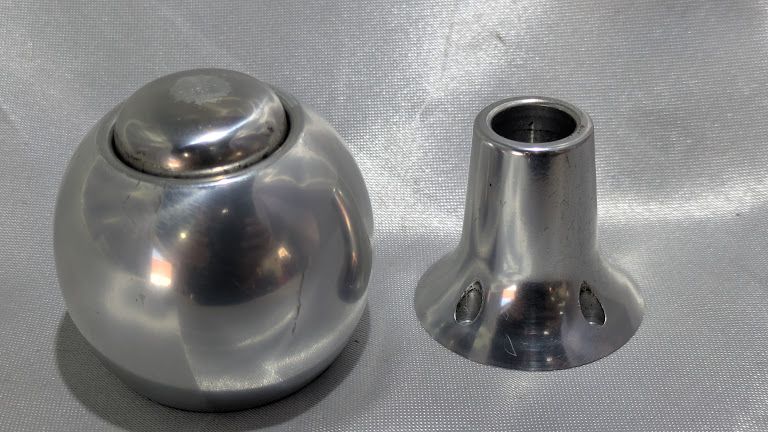 FERRARI PART 456M GTA TRANSMISSION shifter KNOB 171224