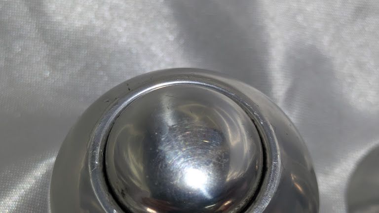 FERRARI PART 456M GTA TRANSMISSION shifter KNOB 171224