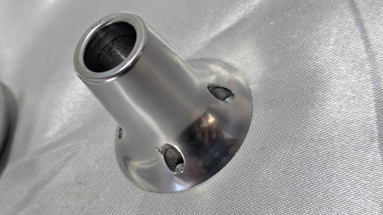 FERRARI PART 456M GTA TRANSMISSION shifter KNOB 171224