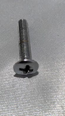 FERRARI PART 456M GTA TRANSMISSION shifter PLATE SCREW 157883