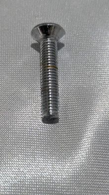 FERRARI PART 456M GTA TRANSMISSION shifter PLATE SCREW 157883