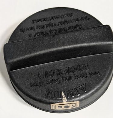 ROLLS ROYCE CORNICHE BENTLEY CONTINENTAL FUEL PETROL GAS CAP