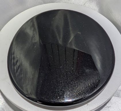 FERRARI 360 fuel tank GAS CAP LID  64873210