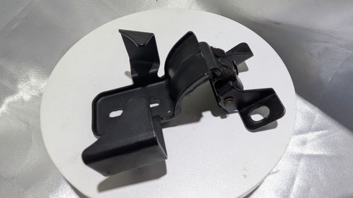 FERRARI 360 fuel tank GAS CAP  HINGE 64872100