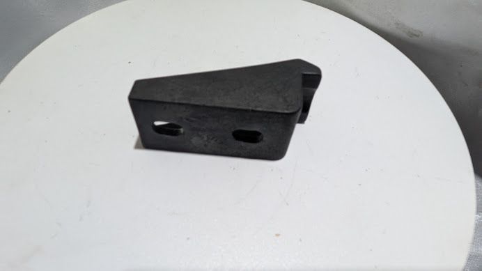 FERRARI 360 fuel tank GAS CAP  LID STRIKER 65396000