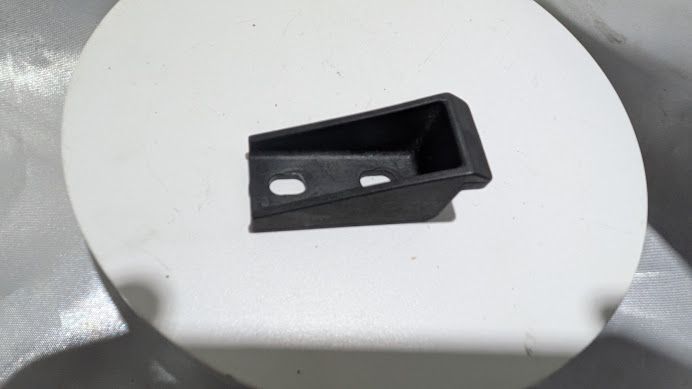 FERRARI 360 fuel tank GAS CAP  LID STRIKER 65396000