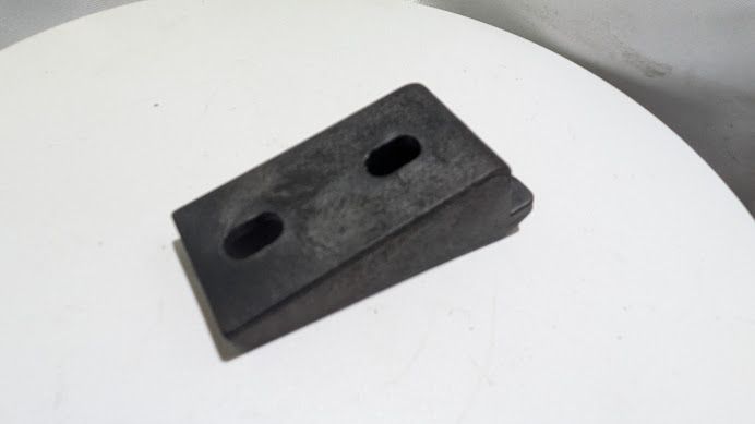 FERRARI 360 fuel tank GAS CAP  LID STRIKER 65396000