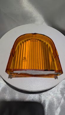 65 - 80 ROLLS ROYCE SILVER SHADOW left right rear tail light LENS turn signal CD5742