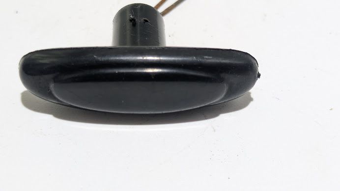 FERRARI 360 SPIDER PART FUEL LID RELEASE CABLE HANDLE 65701000