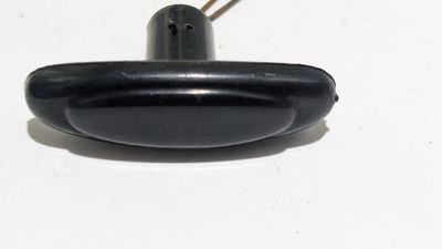 FERRARI 360 SPIDER PART FUEL LID RELEASE CABLE HANDLE 65701000