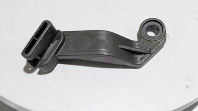 FERRARI 360 F430 SPIDER PARTS  LEFT CAPOTE CONVERTIBLE TOP FLAP COVER LINK 66458700
