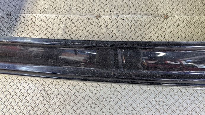 96 97 98 99 ROLLS ROYCE SILVER SPUR REAR bumper 	UT10040PG