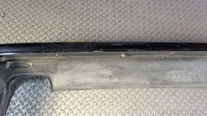 96 97 98 99 ROLLS ROYCE SILVER SPUR REAR bumper 	UT10040PG